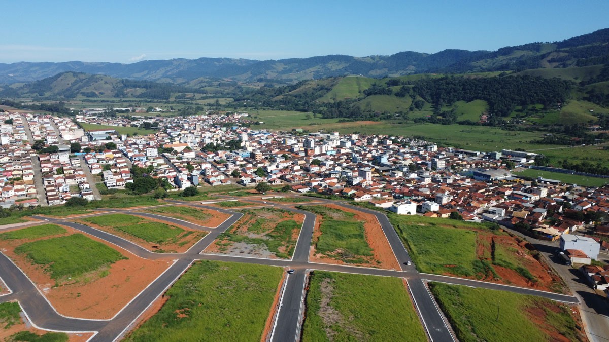 Vista da Serra